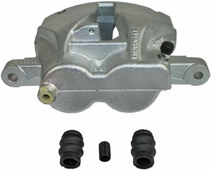 Bremsecaliper, Høyre bakaksel, MERCEDES-BENZ,VW, 003 420 74 83, 2E0 615 424 A, 2E0615424A, A 003 420 74 83, A0034207483