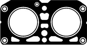 Tetning, sylindertopp, ALFA ROMEO 145, 146, 33, 33 Sportwagon, ALFASUD, ALFASUD Sprint, ARNA, 115094, 60505485, 60591811
