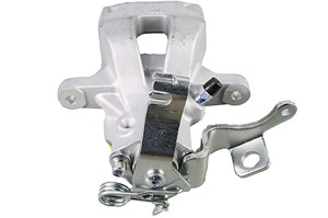 Bremsecaliper, Venstre bakaksel, CITROËN C4 GRAND PICASSO I, C4 PICASSO Minibus, minivan I, 16 517 558 80, 1651755880, 4400 T7, 4400T7,