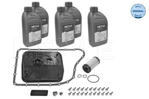 Delesett, oljeskift automatisk girkasse, FORD FOCUS II, FOCUS Cabriolet II, FOCUS C-MAX, FOCUS Sedan II, FOCUS Turnier II, 1 406 310, 4M