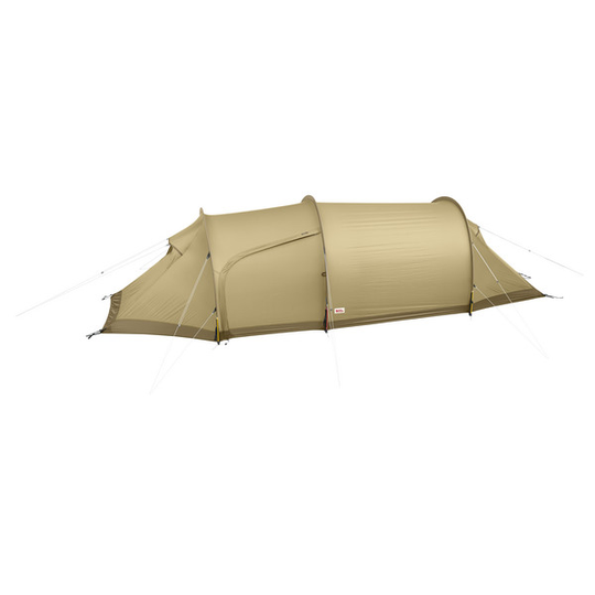 Fjällräven Abisko Endurance 2 - Sand - Unisex - OneSize - Partioaitta