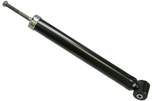 Støtdemper, Bakaksel, SKODA FELICIA Pick-up I, 6U7513031, 6U7513031A