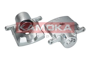 Bremsecaliper, Framaksel, Venstre, MAZDA 6 Hatchback, 6 Kombi, 6 Sedan, GS1D3371X, GS1D-33-71X, GS1D33990, GS1D33990A, GSZD3399Z, GSZD-3