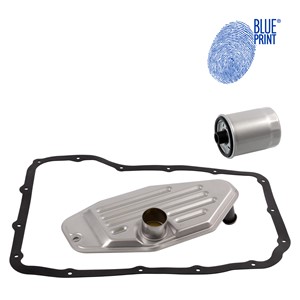 Hydraulisk filtersett, automatgir, DODGE,JEEP, 04799662AB, 04799662AC, 05013470AA, 05013470AB, 05013470AC, 05013470AD, 05013470AE S1, 05