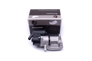Bremsecaliper, Høyre bakaksel, VW, 3C0615404C, 3C0615404D