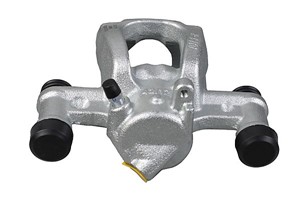 Bremsecaliper, Høyre bakaksel, MERCEDES-BENZ, 447 420 07 83, 4474200783, A 447 420 07 83, A4474200783