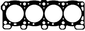Tetning, sylindertopp, KIA BESTA Skåp, MAZDA B-SERIE, B-SERIE Flak/chassi, E Buss, E Flak/chassi, E Skåp, R2B6-10-271 B