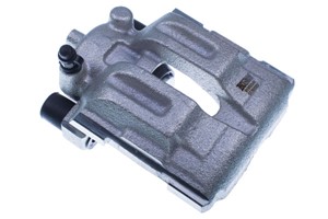 Bremsecaliper, Høyre bakaksel, BMW, 34216768698