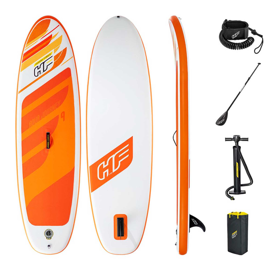 Bestway SUP-lauta Aqua Journey, 274x76x12cm