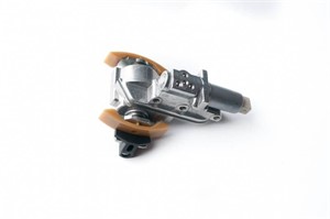 Strammer, styrekjede, AUDI A8 D3, VW PHAETON, TOUAREG, 077109087C, 077109087E, 077109087P