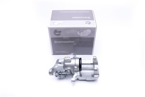 Bremsecaliper, Høyre bakaksel, AUDI 100 C4 Sedan, 80 B3 Sedan, 90 B3, A6 C4, A6 C4 Avant, COUPE B3, 853615424A, 853615424AX