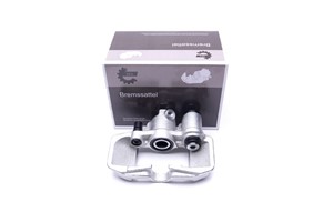 Bremsecaliper, Høyre bakaksel, MERCEDES-BENZ VITO Buss [W638], VITO Skåp [W638], V-KLASS [638/2], 0014206583, A0014206583