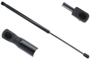 Pneumatisk fjær, koffer- / lasterom, på begge sider, NISSAN MICRA III, 90450AX000, 90450AX60A, 90450AX60B, 90450-AX610, 90451AX000