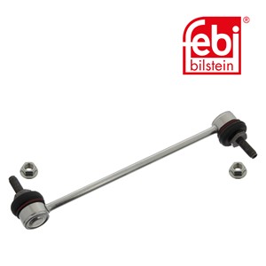 Stang, stabilisator, framaksel, Høyre eller venstre, NISSAN MICRA IV, VERSA II, 54618-3LH0A
