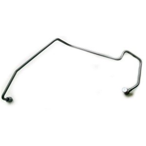 Oljeledning, lader, AUDI,SEAT,SKODA,VW, 028145771BE