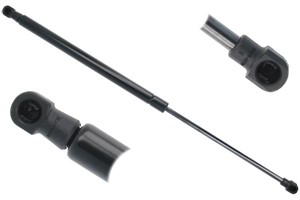 Pneumatisk fjær, koffer- / lasterom, NISSAN QASHQAI / QASHQAI +2 I, 90450EY10A