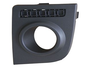 Ventilasjonsgitter, Foran høyre, FORD FUSION, 1 369 324