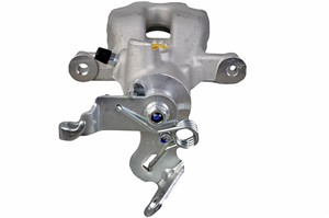 Bremsecaliper, Venstre bakaksel, SEAT,SKODA, 5Q0 615 423 A, 5Q0615423A