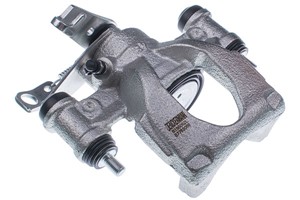 Bremsecaliper, Venstre bakaksel, NISSAN,OPEL,RENAULT, 4401100Q0C, 440111516R, 440118711R, 4420056, 93167652
