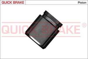 Stempel, bremseklave, Bakaksel, Framaksel, Høyre, Venstre, MAZDA,MITSUBISHI,NISSAN,SUBARU