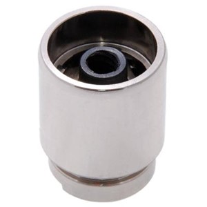 Stempel, bremseklave, bakaksel begge sider, CHRYSLER,DODGE,JEEP,MITSUBISHI, 68020255AB, K68020255AB, MB618006