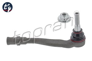 Styreledd (ytre), Framaksel høyre, AUDI A8 D4, 4H0 422 818A