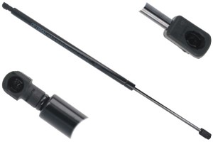 Pneumatisk fjær, koffer- / lasterom, på begge sider, VW TOUAREG, 7P6 827 550 A, 7P6 827 550