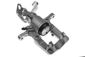 Bremsecaliper, Høyre bakaksel, CHEVROLET,OPEL,VAUXHALL, 13300862, 13300864, 13324901, 13324903, 13365455, 13365457, 542109, 542193, 9552