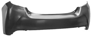 Frontfanger, Bak, TOYOTA YARIS, 52159 0U917