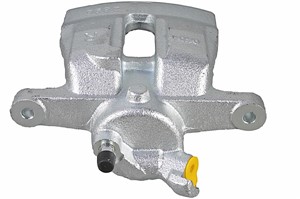 Bremsecaliper, Høyre bakaksel, LAND ROVER, LR010574, SMC500140, SMC500141, SOB500040, SOB500042