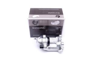 Bremsecaliper, Høyre bakaksel, MERCEDES-BENZ G-KLASS [W463], GL-KLASS [X164], M-KLASS [W164], R-KLASS [W251, V251], 0034204383, 00442040