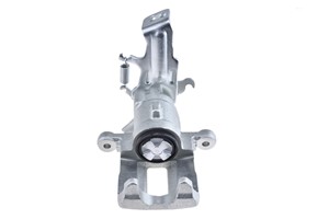 Bremsecaliper, Venstre bakaksel, NISSAN ALMERA II, ALMERA Hatchback II, 44011-BM500, 44011-BM50A