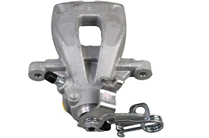 Bremsecaliper, Høyre bakaksel, CITROËN,PEUGEOT, 16 073 763 80, 1607376380, 4400 R5, 4400R5, 4401 Q7, 4401Q7