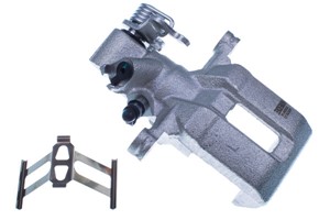 Bremsecaliper, Venstre bakaksel, HONDA CIVIC Coupé VII, CIVIC Hatchback VII, CIVIC Sedan VII, 43019S5AJ02