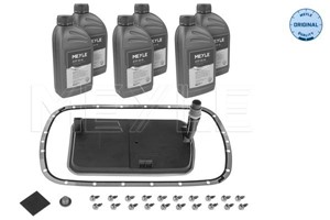 Delesett, oljeskift automatisk girkasse, BMW, 2 333 824, 24 11 7 557 070, 24 15 2 333 824, 7 557 070