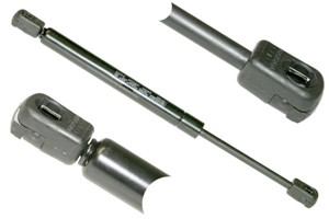 Pneumatisk fjær, koffer- / lasterom, NISSAN PRIMERA, 844302F000