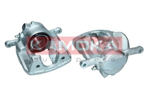 Bremsecaliper, Framaksel, Venstre, MERCEDES-BENZ, 000 421 39 81, 000 421 61 81, 000 421 73 81, A 000 421 39 81, A 000 421 61 81