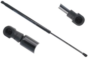 Pneumatisk fjær, koffer- / lasterom, på begge sider, ALPINA B3 Touring, BMW 3 Touring [E46], 51 24 8 232 873