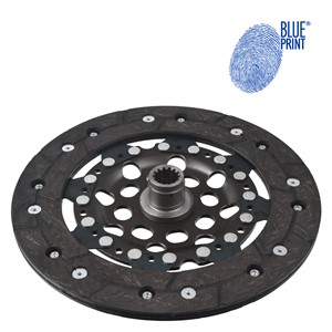 Koplingsskive, OPEL,SUZUKI,VAUXHALL, 024467886, 06 64 073, 093177813, 22400-84E00, 24467886, 6 64 073, 93177813