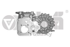 Hus, manuel girkasse, AUDI,SEAT,SKODA,VW, 02K301103D, 02K301103E