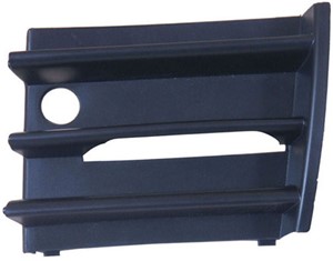 Ventilasjonsgitter, Foran høyre, SKODA OCTAVIA II, OCTAVIA Combi II, 1Z0853666 B41