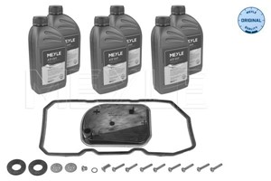 Delesett, oljeskift automatisk girkasse, MERCEDES-BENZ A-KLASS [W169], B-KLASS Sports Tourer [W245], 169 377 13 95, A 169 377 13 95