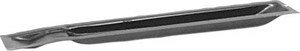 Lengdedrager, på begge sider, VW CADDY I, GOLF I, GOLF II, GOLF Cabriolet I, JETTA II