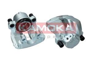 Bremsecaliper, Framaksel, Venstre, CITROËN,PEUGEOT, 16 098 974 80