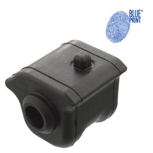 Lagring, stabilisator, Framaksel venstre, TOYOTA VERSO, VERSO VAN, 48815-0F040