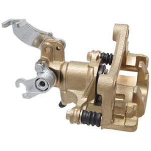 Bremsecaliper, Høyre bakaksel, INFINITI,NISSAN, 44001-31U13