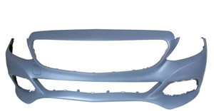 Frontfanger, Foran, MERCEDES-BENZ C-KLASS [W205], C-KLASS T-Model [S205], 2058800140649999, A 205 880 01 40 9999