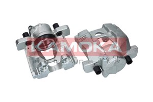 Bremsecaliper, Framaksel, Venstre, ALFA ROMEO 159, 159 Sportwagon, BRERA, SPIDER, 71793138, 77363686