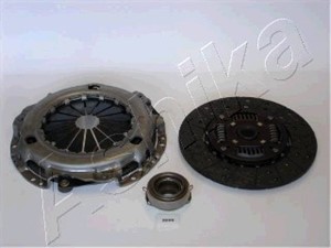 Clutchsett, TOYOTA 4 RUNNER II, HIACE Buss IV