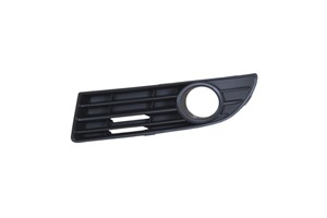 Ventilasjonsgitter, Foran høyre, VW POLO, POLO Sedan IV, 6Q0 853 666E 9B9